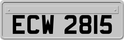 ECW2815
