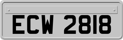ECW2818