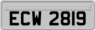 ECW2819