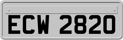 ECW2820