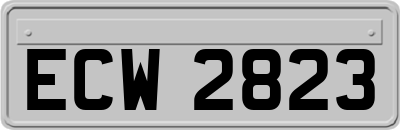 ECW2823