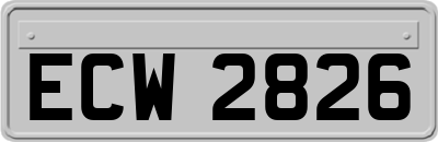 ECW2826