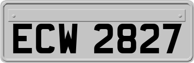 ECW2827