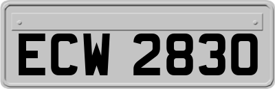 ECW2830