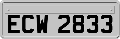 ECW2833