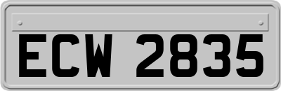 ECW2835