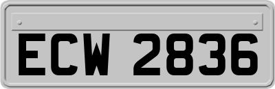 ECW2836