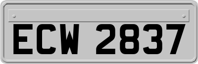 ECW2837