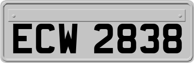 ECW2838