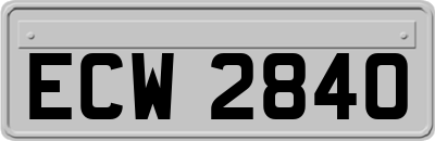ECW2840