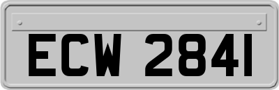 ECW2841
