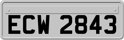 ECW2843