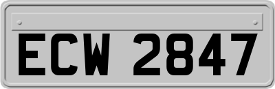 ECW2847