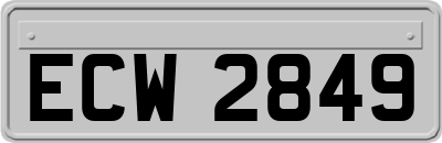 ECW2849