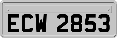 ECW2853