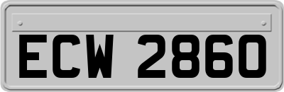 ECW2860