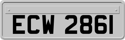 ECW2861