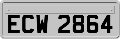 ECW2864