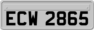 ECW2865