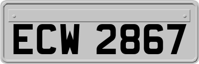 ECW2867