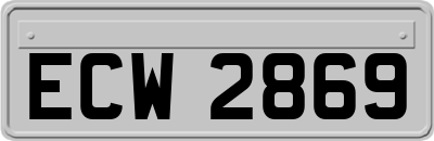 ECW2869