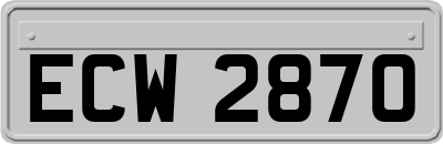 ECW2870