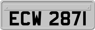 ECW2871
