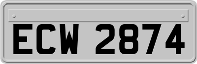 ECW2874