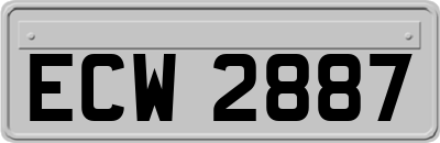 ECW2887
