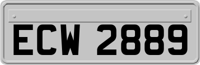 ECW2889