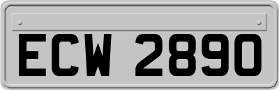 ECW2890
