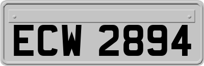 ECW2894