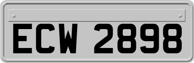ECW2898