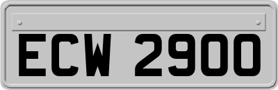 ECW2900