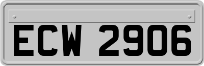 ECW2906