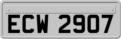 ECW2907