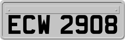 ECW2908