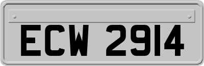 ECW2914
