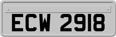 ECW2918