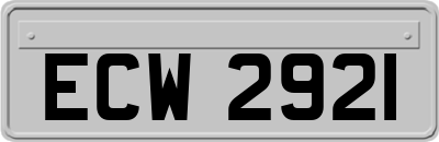 ECW2921