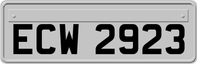 ECW2923