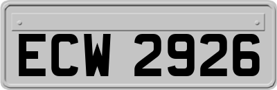ECW2926