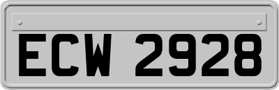ECW2928
