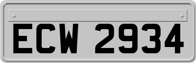 ECW2934