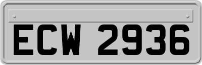ECW2936