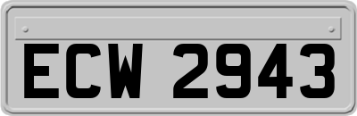 ECW2943