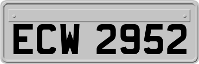 ECW2952