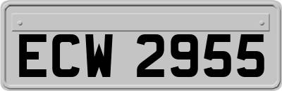 ECW2955
