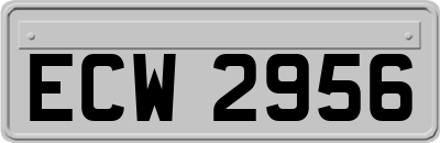 ECW2956