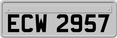 ECW2957